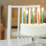 Birthday Cake Extract - Water Soluble