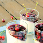 Cherry Cheesecake Extract - Water Soluble