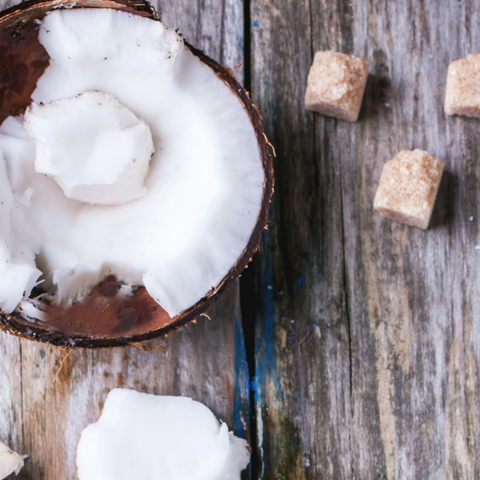 Coconut Caramel Flavor WS