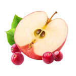 Cranberry Apple Extract - Water Soluble