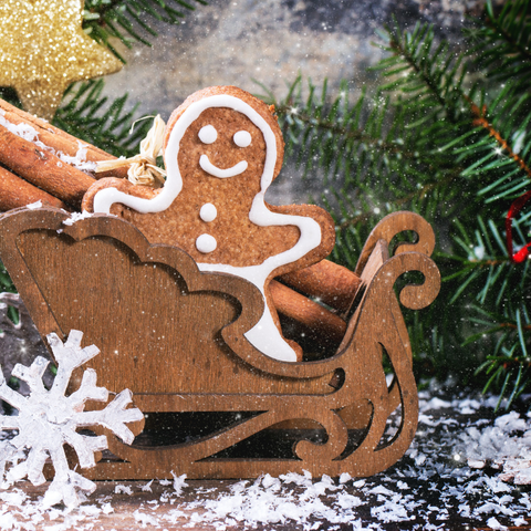oil soluble hard oil gingerbread extract