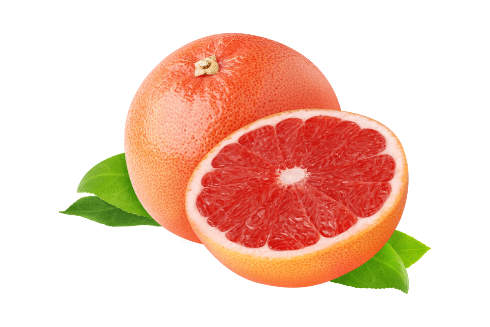 Grapefruit Flavor