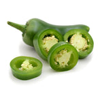 Jalapeño Flavor - Water Soluble