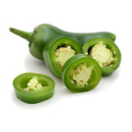 Jalapeno Flavor - Water Soluble
