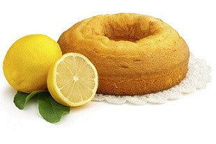 Lemon Pound Cake Oil WS