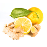 Lemon Ginger Flavor - Water Soluble