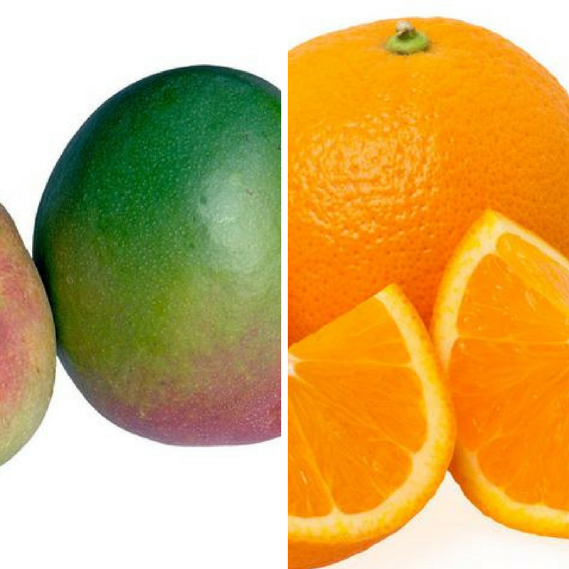 Mango Orange Flavoring