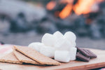 S'mores Extract - Water  Soluble