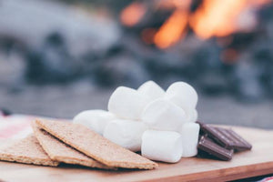 S'mores Oil