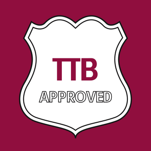 TTB Approved