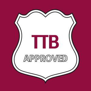 TTB-Approved