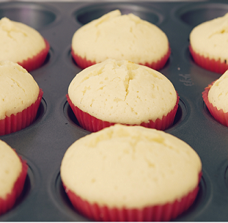 Creamy Vanilla Cake Flavor