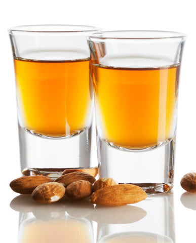 Natural Amaretto Flavor
