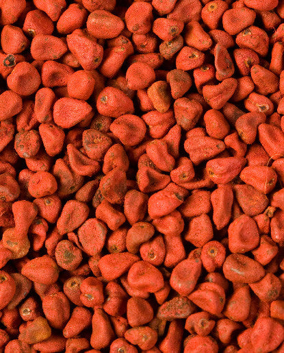 Annatto Color - Water Soluble
