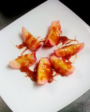 Apple Caramel Flavoring