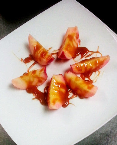 Apple Caramel Flavoring