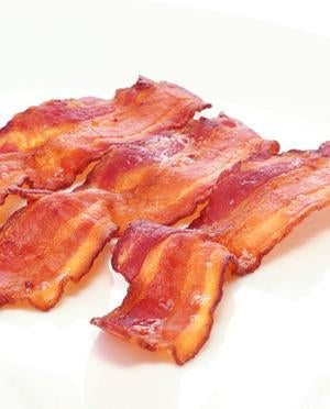 bacon flavoring - oil soluble