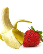 Strawberry Banana Extract - Water Soluble