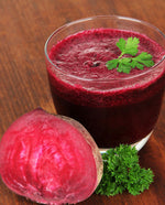 Beet Red Color - Water Soluble