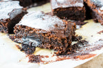 Brownie Batter Flavoring - Water Soluble