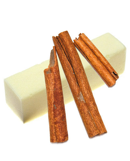 Cinnamon Butter Oil