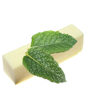 Butter Mint Flavor W