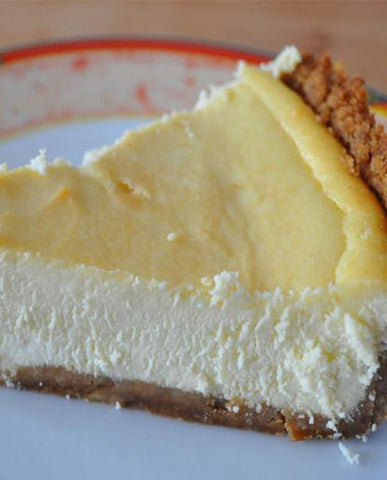cheesecake extract