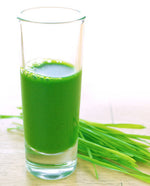Liquid Chlorophyll - Water  Soluble