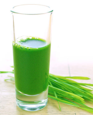 Liquid Chlorophyll - Water  Soluble