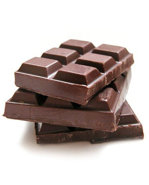 chocolate flavoring - oil soluble