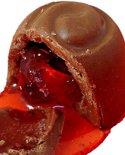 Chocolate Cherry Flavoring