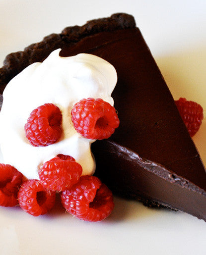 Chocolate Raspberry Extract - Water Soluble