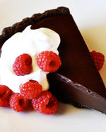Chocolate Raspberry Extract - Water Soluble