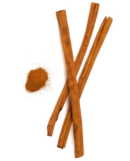 Cinnamon Extract - Oil Soluble