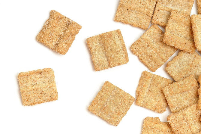 Cinnamon Toast Cereal Flavoring