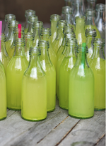 Citrus Mountain Extract - Water Soluble