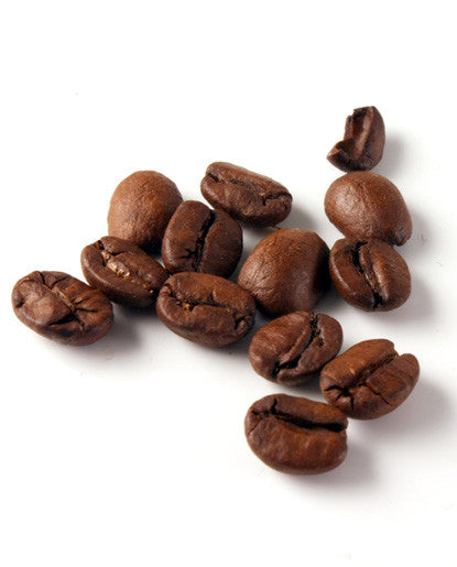 Coffee Extract - Water Soluble Hard Oil