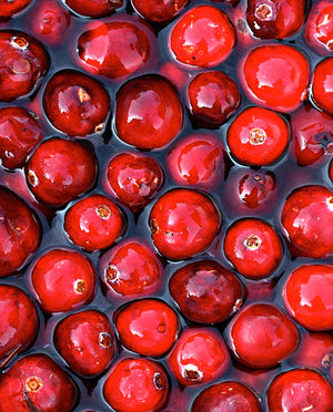 Water Soluble Hard Oil Cranberry Extract