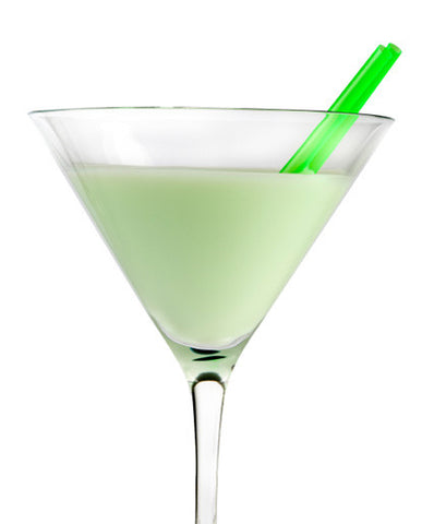 Creme de Menthe Flavoring - Water Soluble