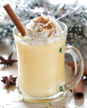 eggnog vape juice Eggnog Flavoring
