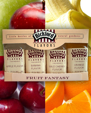 Fruit Fantasy Collection