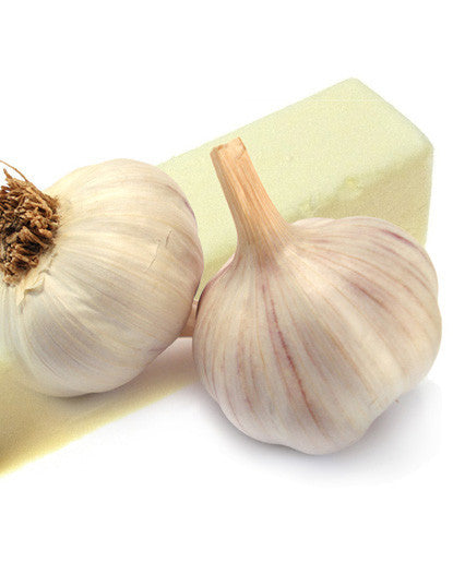 Garlic Butter Oil