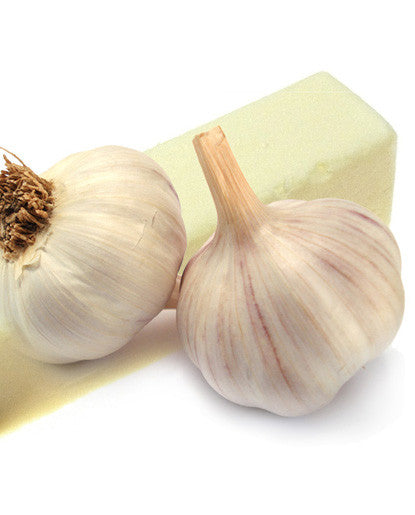 Garlic Butter Flavor - Oil Soluble