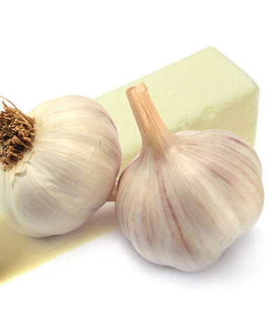 Garlic Butter Flavor