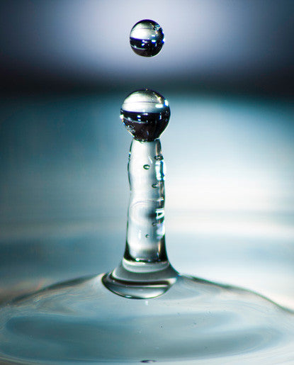 Propylene Glycol - Water  Soluble