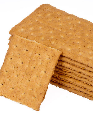 Graham Cracker Flavor