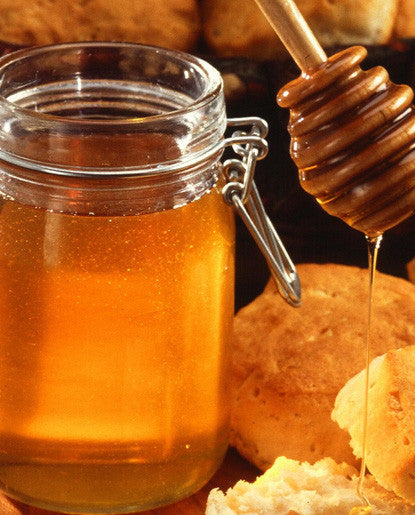 Honey Oil