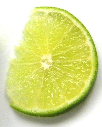 Key Lime Flavor