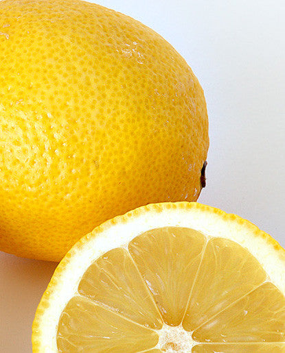 Oil Soluble Hard Oil Lemon Extract