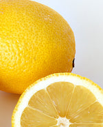 Lemon Extract - Oil Soluble